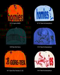 Image 4 of Stoopid Beanies 