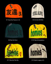 Image 5 of Stoopid Beanies 