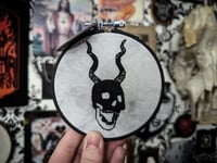 Devil's Skull 