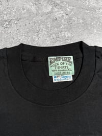 Image 3 of Bruce Dickinson 1998 Empire T-Shirt