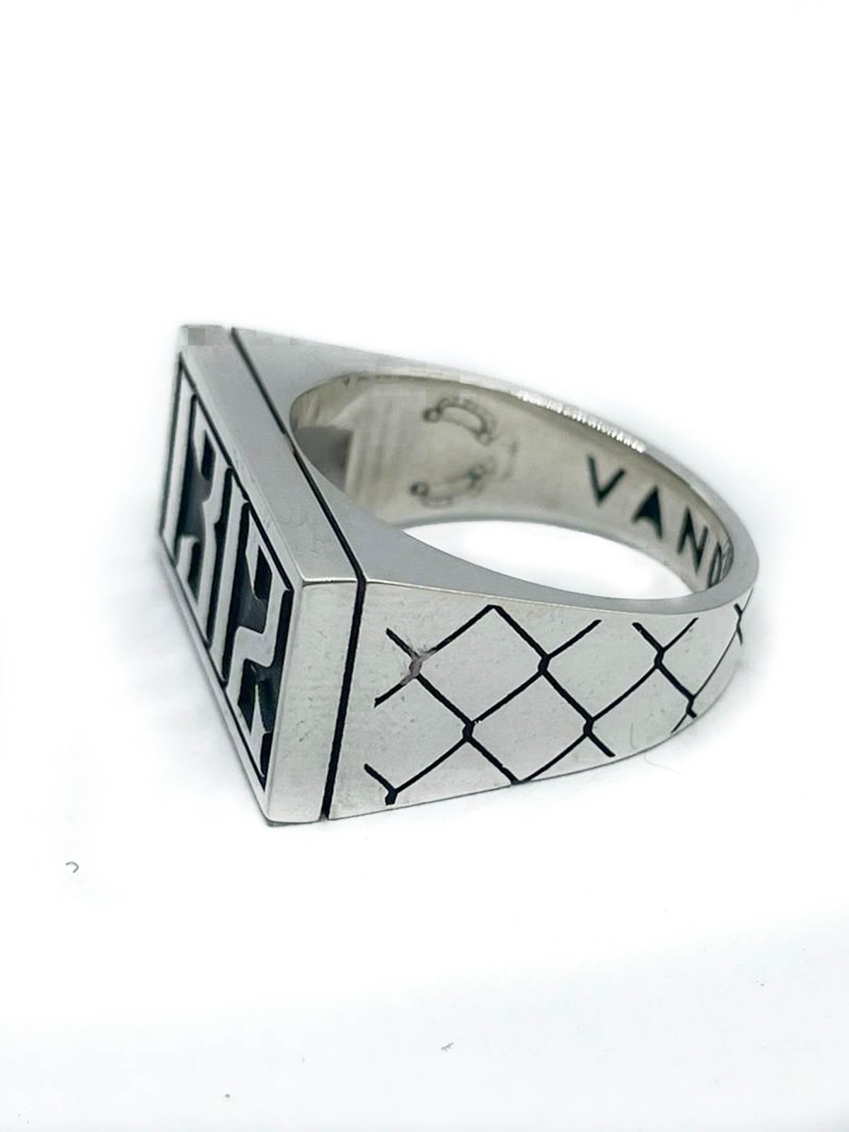 Image of ANILLO 1312 PLATA