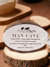 Image 3 of Massage Soaps