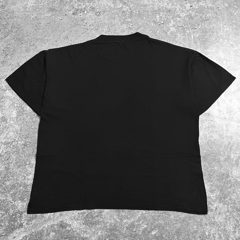 U2 1993 ‘Zooropa Zoo TV’ T-Shirt