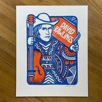 Image 5 of Gillian Welch Playing Card