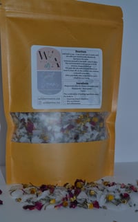 Image 2 of Sweet Dreams Luxurious Salt Soak