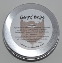 Image 3 of Beard Balm