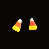 Image 1 of candy corn