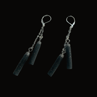 nunchucks
