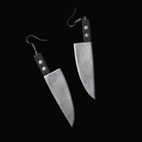 knives
