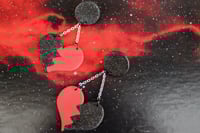 Image 2 of broken hearts