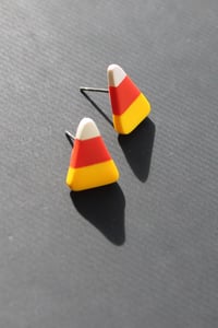 Image 3 of candy corn