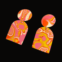 Image 3 of groovy zig-zags