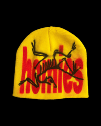 Image 1 of Stoopid Beanies 