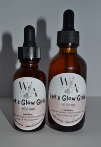 Image 1 of Let's Glow Girls