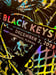 Image of The Black Keys Tiger Rainbow Foil Ft Lauderdale FL