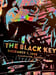 Image of The Black Keys Eagle Rainbow Foil Clearwater FL