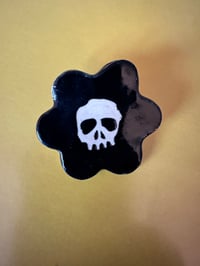 Image 3 of Skull Pin #2