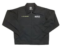 Image of Hustle Mechanic Jacket 