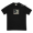 Image of KRAUS PEDAL SHIRT BLACK