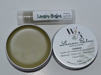 Image 2 of Lemon Balm Lip Butter