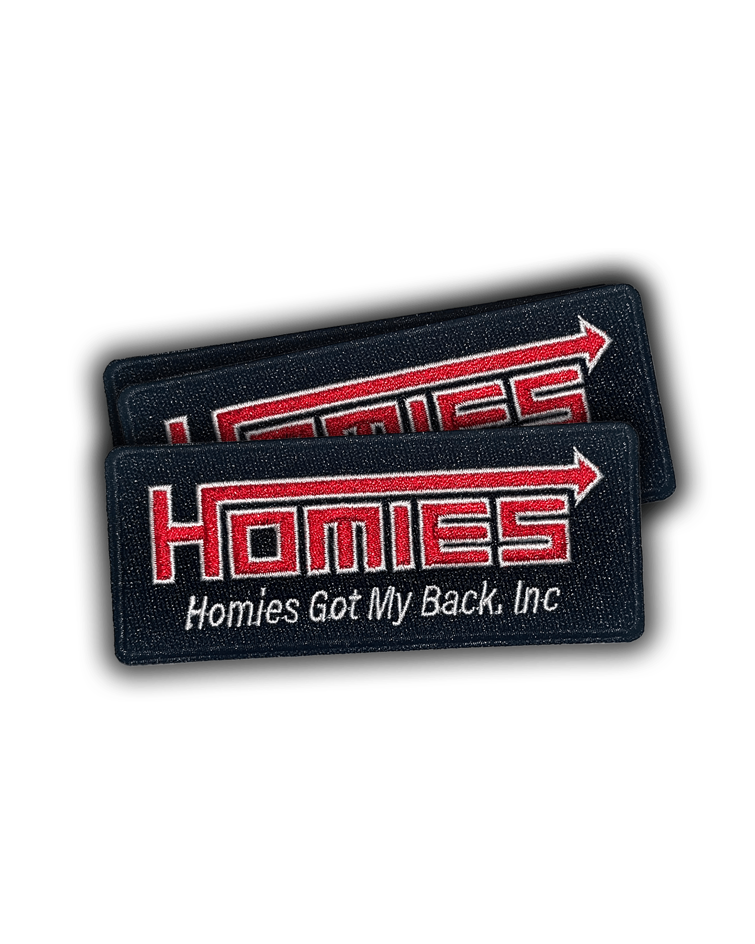 HGMB Patch