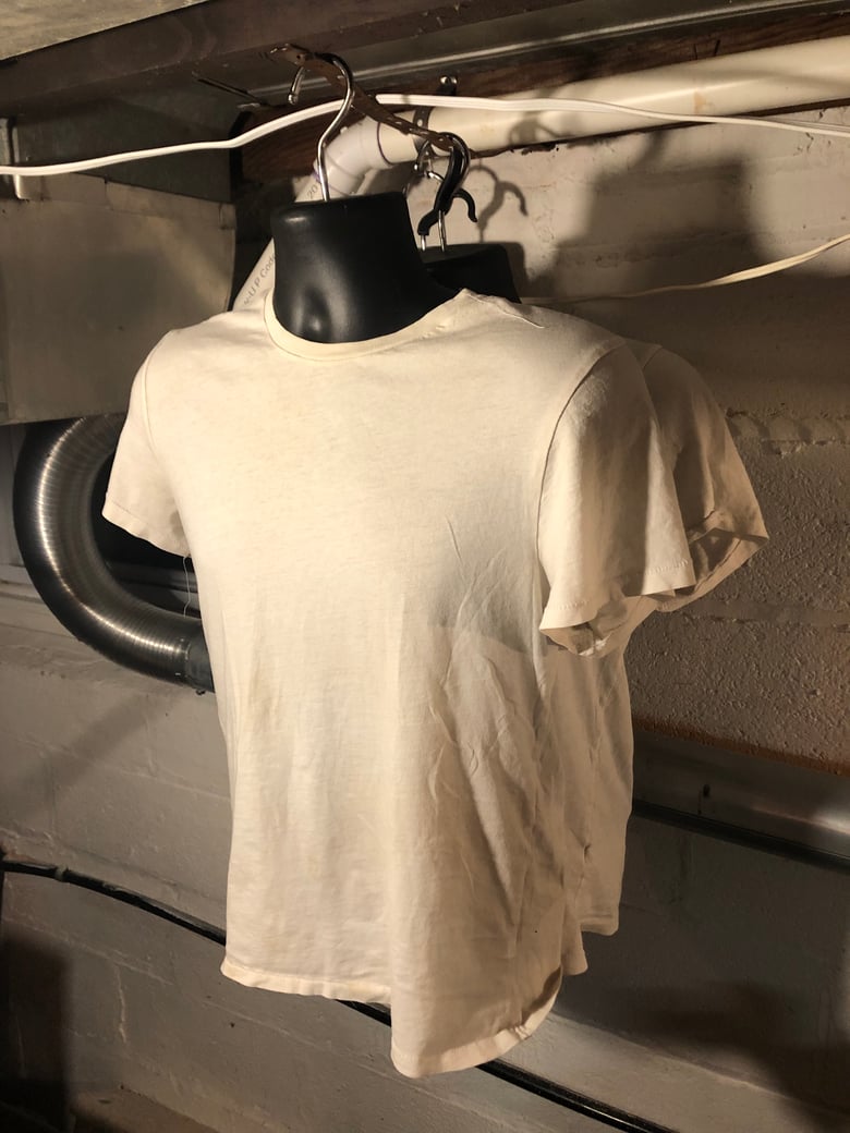 Image of AUTHENTIC "SHOW SHIRT" WORN BY PATRICK STICKLES 2018-2021