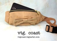 Image 2 of Petite Travel Belt/Pouch