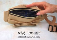 Image 3 of Petite Travel Belt/Pouch