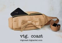 Image 4 of Petite Travel Belt/Pouch