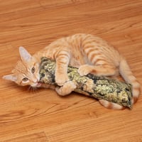 Jumbo Catnip Nugs Kicker Toy