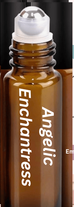 Image of Perfume Oil