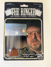 The Ringer, Dude.
