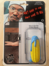 Corn on the Cobb