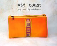 Image 2 of Tangerine Sunset Wallet