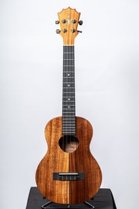 Image 1 of KoAloha KTM-00 Koa Gloss Tenor 12/12/23