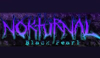 NOKTURNAL BLACK PEARL
