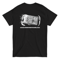 Image 2 of OG AE86 Fightclub Tee