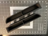 Image 2 of Honda Element Door Pockets