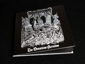 Image of DISMA - THE GRAVELESS REMAINS 7" Ep