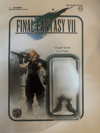 Cloud Strife