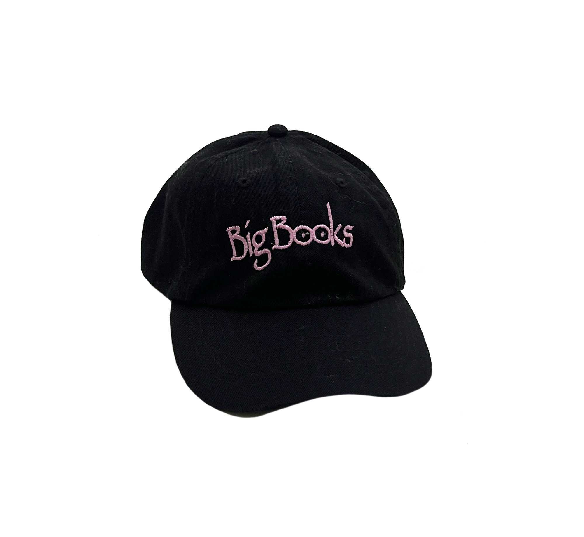 Image of Big Books Hat