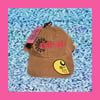 DETHLAB ✯ VOL.1 ✯ CARHARTT® WEB LOGO CAP 