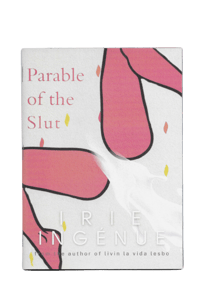 Image 1 of Parable of the Slut