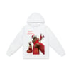 “Santa’s Little Helper” Hoodie