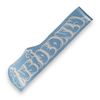 Image 1 of insideOnly Graffiti Banner ☆