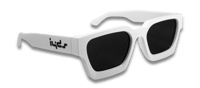 Image 2 of IYDS Logo Shades 2