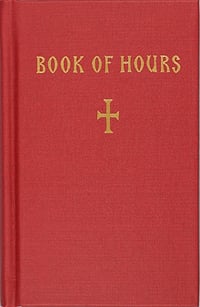 Image of The Pocket Book of Hours