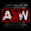 AXW Sticker