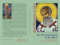 Image of On the Incarnation