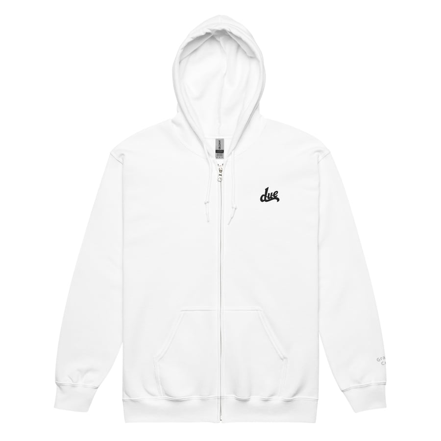 Image of Hoodie